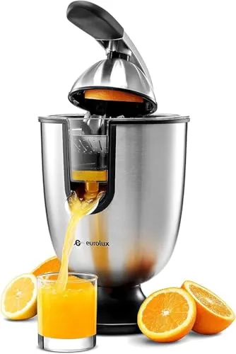 Karşılaştırma Zulay Kitchen Metal 2'si 1 Arada Limon Sıkacağı İle 