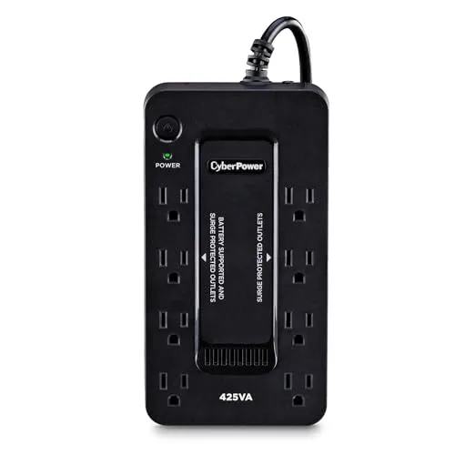 CyberPower ST425 Kesintisiz Güç Kaynağı (UPS)