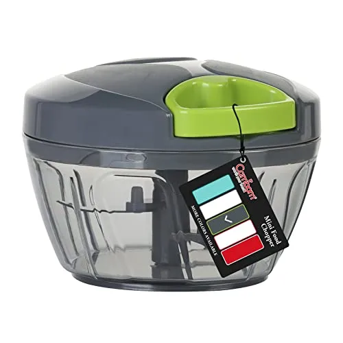 Karşılaştırma Hamilton Beach 3-Cup Elektrikli Doğrayıcı Siyah İle 