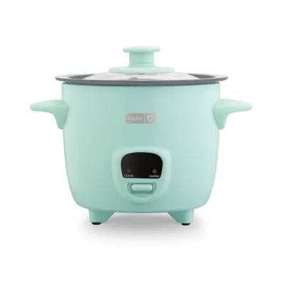 Dash Aqua Mini Pirinç Pişirici
