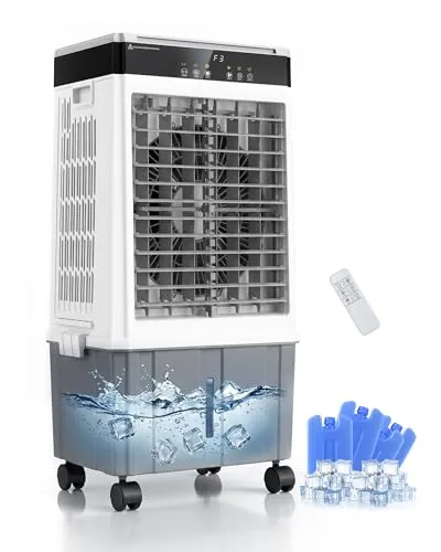 Resim Air Choice 31" Hava Soğutucu