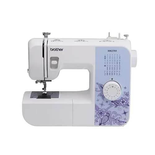 Resim Brother XM2701 Dikiş Makinesi