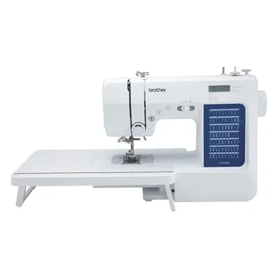 Brother CS7000X Bilgisayarlı Dikiş ve Yorgan Makinesi Beyaz