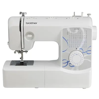 Brother XM3700 37 Dikişli Dikiş Makinesi