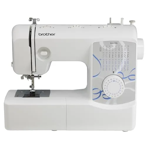 Resim Brother XM3700 37 Dikişli Dikiş Makinesi