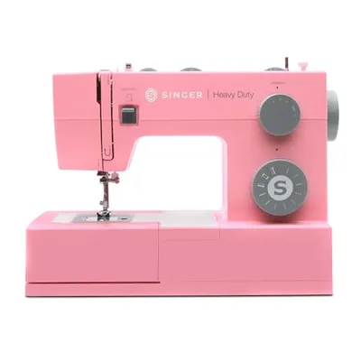 SINGER Heavy Duty 4411 Pembe Dikiş Makinesi