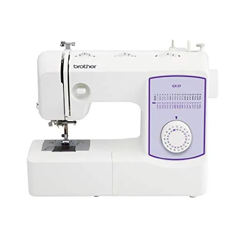 Resim Brother GX37 37 Dikişli Dikiş Makinesi