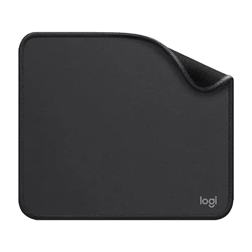 Resim Logitech Studio Series Mouse Pad Grafit