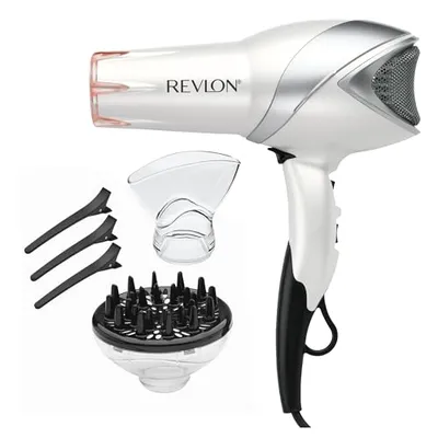 REVLON Infrared Ionic 1875W Saç Kurutma Makinesi