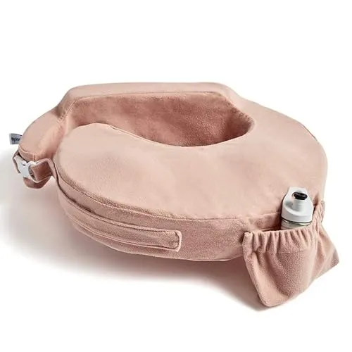 Karşılaştırma Chicco Hug&Nest Emzirme Yastığı İle 