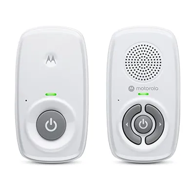 Motorola Nursery AM21 Sesli Bebek Telsizi