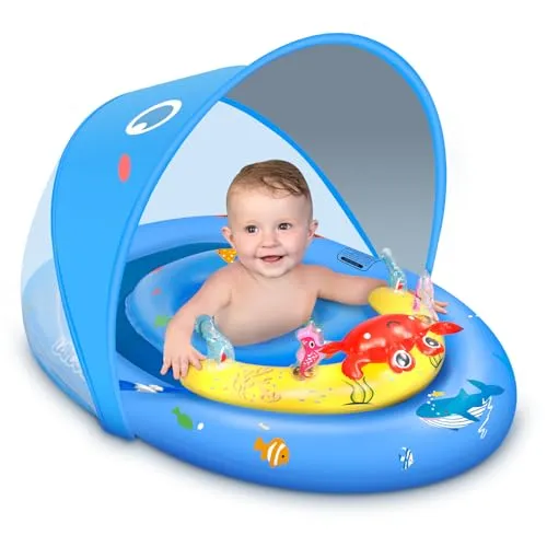 Karşılaştırma Bestway Bebek Yüzme Simidi 91077 İle 
