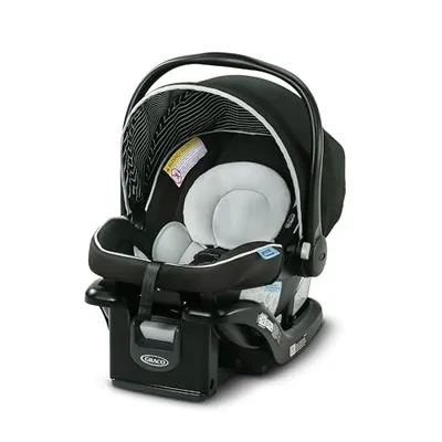 Graco SnugRide Lite LX Bebek Oto Koltuğu Studio