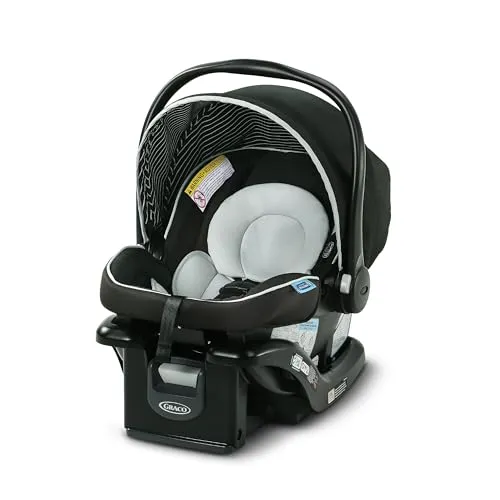 Graco SnugRide Lite LX Bebek Oto Koltuğu Studio