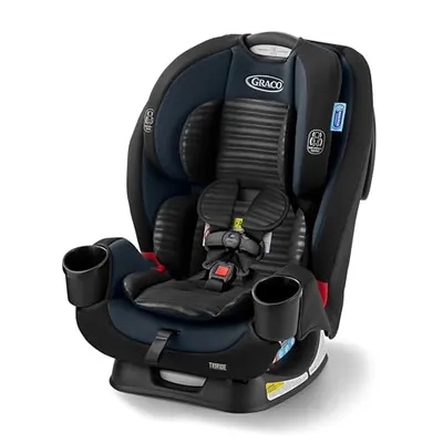 Graco TriRide 3'ü 1 Arada Oto Koltuğu Clybourne