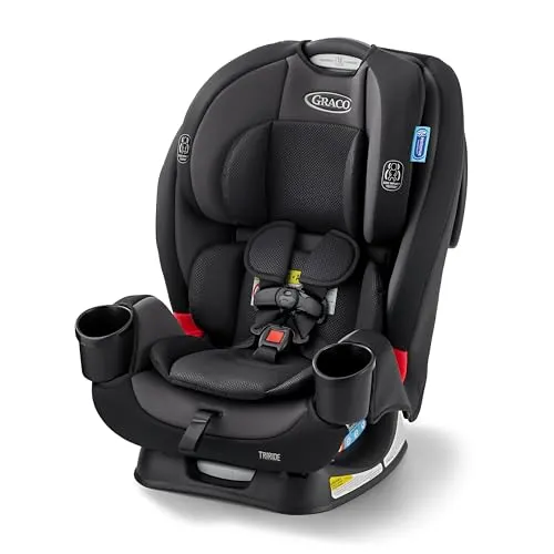 Resim Graco TriRide 3'ü 1 Arada Oto Koltuğu Kipling