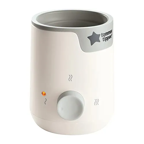 Tommee Tippee Easiwarm Şişe Isıtıcı Beyaz