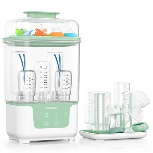 Karşılaştırma  İle Philips AVENT SCF293 Biberon Sterilizatörü