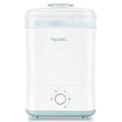 Papablic Pro 10 Şişe Sterilizatör Kurutucu