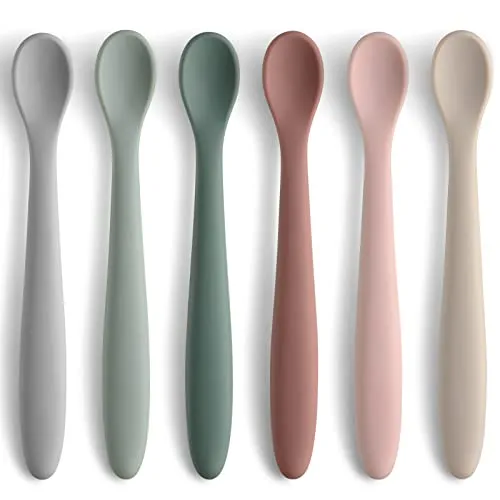 Karşılaştırma Dr. Brown's Designed to Nourish Kaşık Seti 6'lı İle 