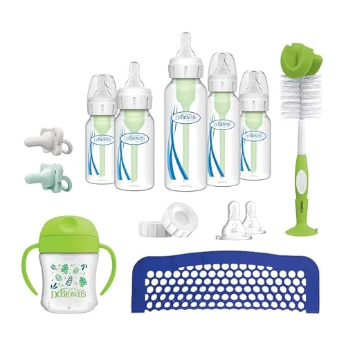 Karşılaştırma  İle Philips AVENT SCD839/02 Yenidoğan Beslenme Seti