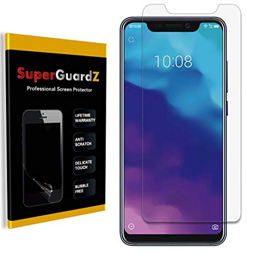 Karşılaştırma Ace Armor Shield ZTE Grand X Max+Plus Ekran Koruyucu İle 