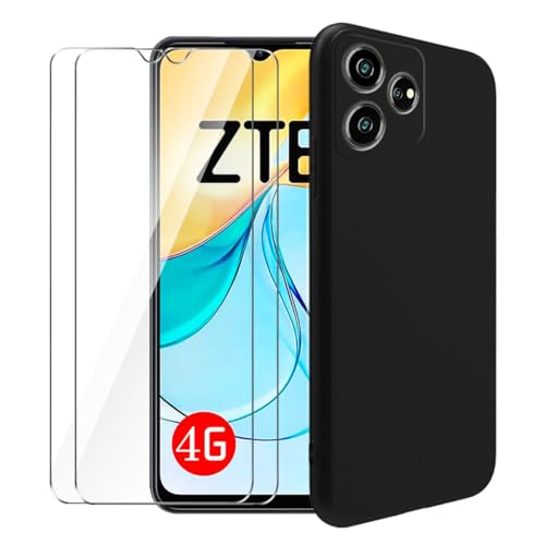 Karşılaştırma Ace Armor Shield ZTE Grand X Max+Plus Ekran Koruyucu İle 