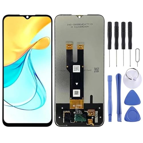 Karşılaştırma Ace Armor Shield ZTE Grand X Max+Plus Ekran Koruyucu İle 