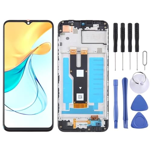 Karşılaştırma Ace Armor Shield ZTE Grand X Max+Plus Ekran Koruyucu İle 