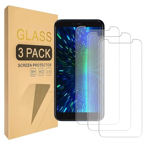 Karşılaştırma Ace Armor Shield ZTE Grand X Max+Plus Ekran Koruyucu İle 