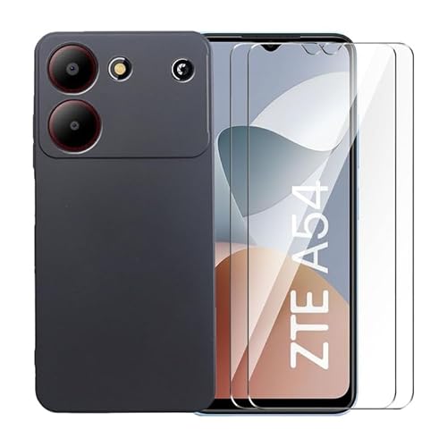 Karşılaştırma Supershieldz ZTE Avid 579 Temperli Cam Ekran Koruyucu 2'li Paket İle 