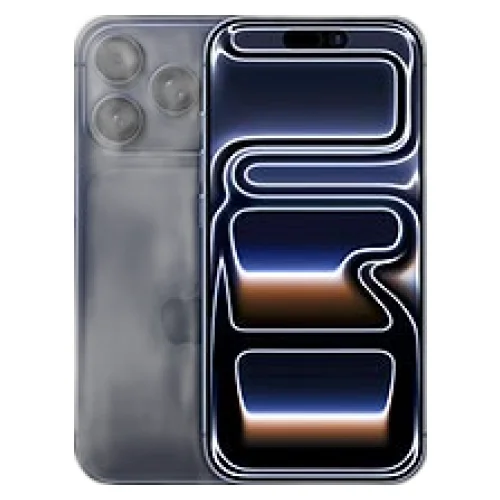 Resim Apple iPhone 17 Pro