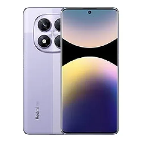 Resim Xiaomi Redmi Note 14 Pro 5G