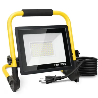 PACOLIT P 10000LM LED İş Lambası