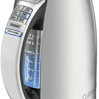 Cuisinart PerfecTemp 1.7L Su Isıtıcısı