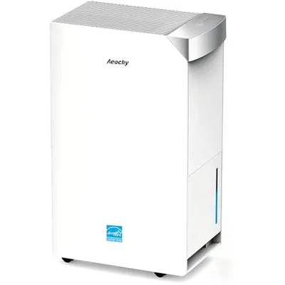 AEOCKY 74 Pint Energy Star Nem Alma Cihazı