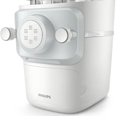 Thumbnail 3 of Philips 7000 Serisi Beyaz Makarna Makinesi