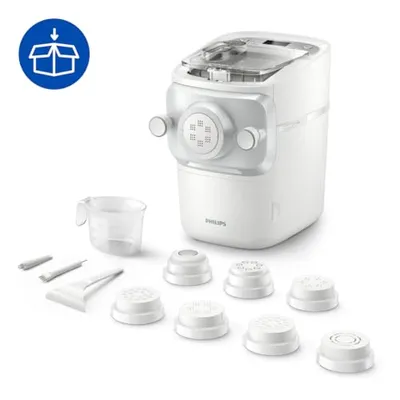 Thumbnail 4 of Philips 7000 Serisi Beyaz Makarna Makinesi