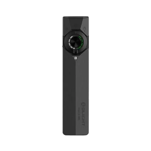 Resim Olight ArkPro Ultra Yassı El Feneri Onyx Siyah
