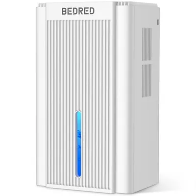BEDRED CT11 Nem Alma Cihazı 95 OZ 1000 Sq.Ft Beyaz