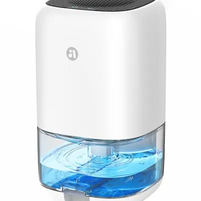 TABYIK 35 oz Küçük Beyaz Nem Alma Cihazı