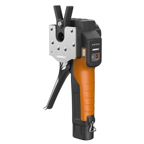 Resim NAVAC NEF6LM Güçlü Havşa Açma Aleti 3/4" OD