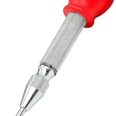 NEIKO 02638A 5 İnç Otomatik Merkezleme Zımbası