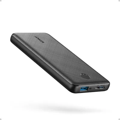 Anker PowerCore 10K Power Bank 10000mAh Siyah