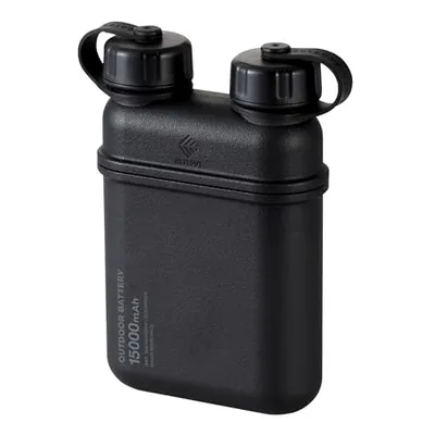 ELECOM NESTOUT Powerbank 15000mAh Siyah
