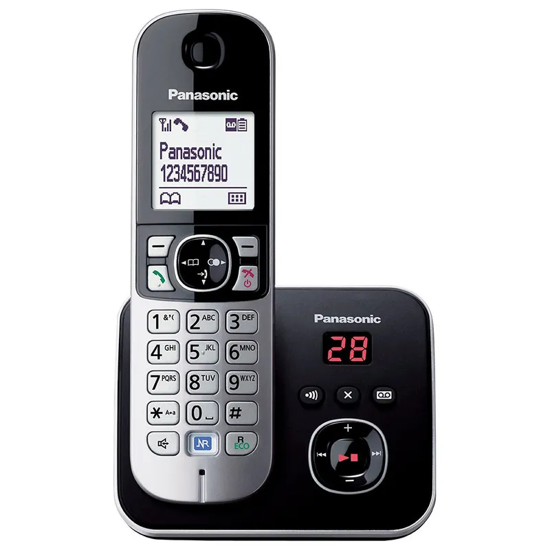 Resim Panasonic Kx Tg6821