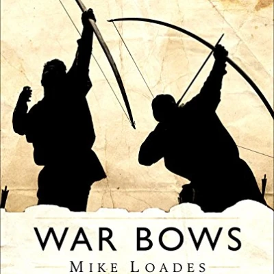 Thumbnail 2 of War Bows: Uzun Yay, Arbalet, Bileşik Yay ve Japon Yumi