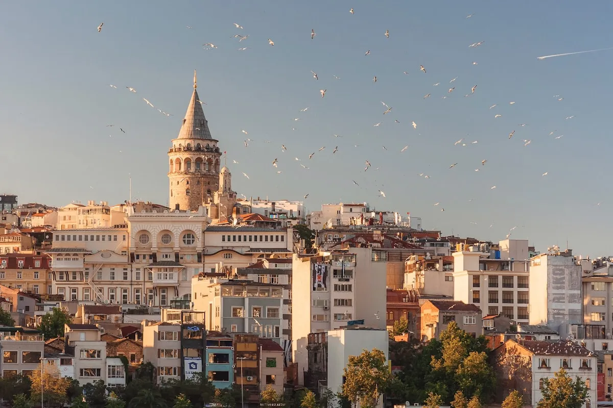 Resim İstanbul