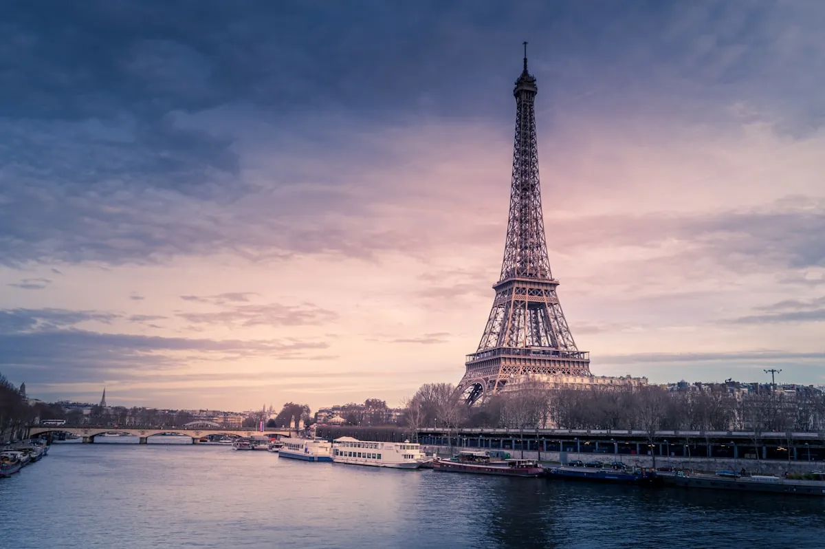Resim Paris