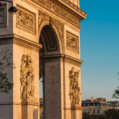Thumbnail 3 of Paris